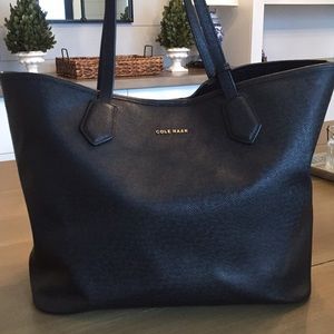 Cole Haan tote